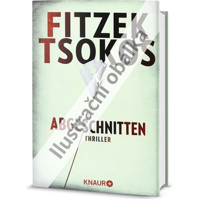 Sebastian Fitzek - Izolovaný
