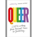 Queer - Frank Wynne