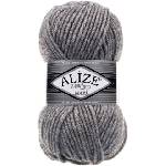 alize Superlana Maxi 21 Плетива прежда (11600021-ALIZE)