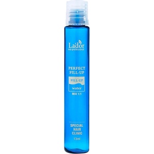 La'dor Perfect Hair Fill Up - Възстановяваща ампула за коса с протеини 1бр/13мл