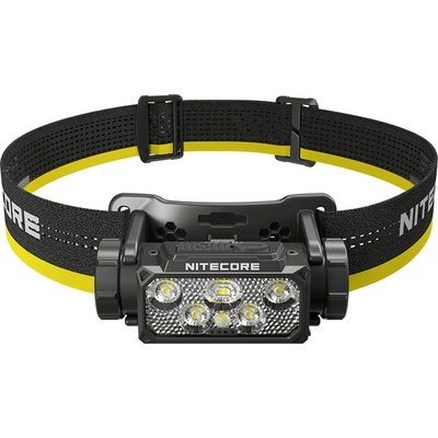 Nitecore HC60 UHE