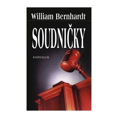 Soudničky Karel Poláček