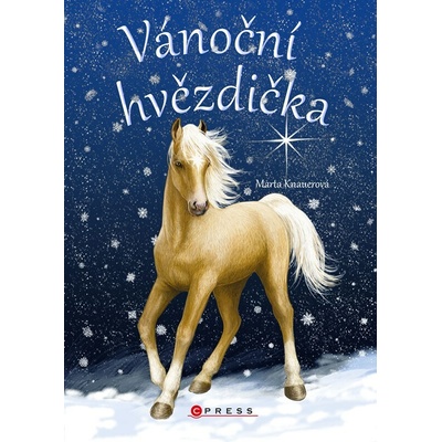 Vánoční hvězdička