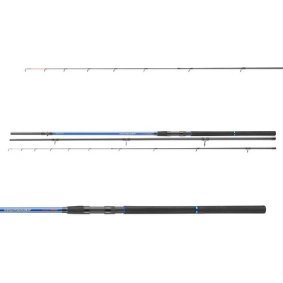 Daiwa Triforce Target Power Feeder 3 m 60 g 3+2 Diely