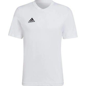 adidas Мъжка тениска Adidas ENT22 T-Shirt Mens - White