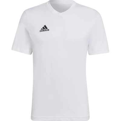 adidas Мъжка тениска Adidas ENT22 T-Shirt Mens - White