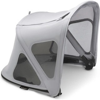 BUGABOO Fox2/Cameleon3/Lynx prodyšná stříška Misty Grey