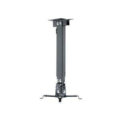 Ceiling Mount for Projector ART P-108 10 kg Black