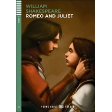 Romeo and Juliet - William Shakespeare