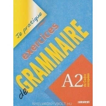 Image 1 of Je pratique - Exercices de grammaire
