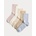 Marks & Spencer 5 чифта супермеки високи чорапи Marks & Spencer синя Marks & Spencer | Sin | ЖЕНИ | 3-5