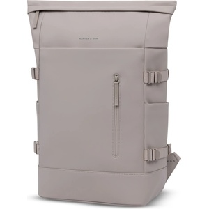 Kapten & Son Дневна раница Kapten & son Helsinki Pro 24 Daypack - Muted Rose - размер One Size (504-0370-0411)