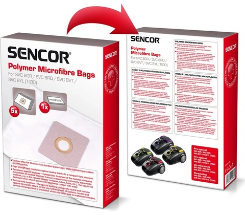 Sencor 40029285