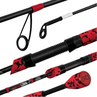 Delphin RedCODE 2,28 m 3-18 g 2 díly – Hledejceny.cz