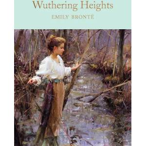 Wuthering Heights | Emily Bronte (2017)