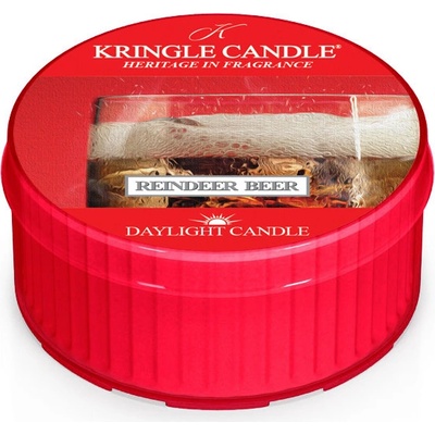 Kringle Candle Reindeer Beer 42 g