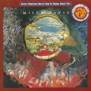 DAVIS MILES: AGHARTA CD