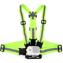 ROLLIN Chest Mount HR47-FLUO