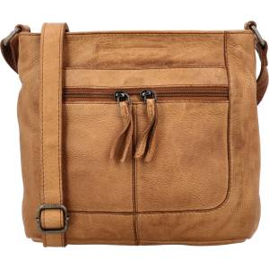 Hide & Stitches Paint Rock 25530 Cognac