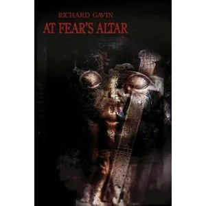 At Fear's Altar | Richard Gavin (ISBN: 9781614980261)