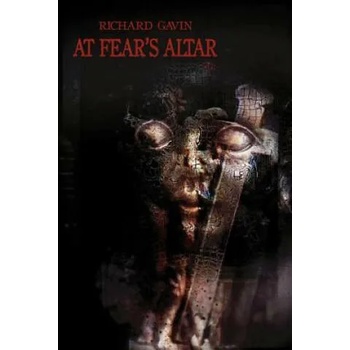 Image 1 of At Fear's Altar | Richard Gavin