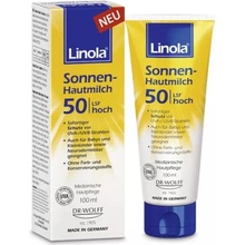 Linola Sun Lotion SPF50 100 ml