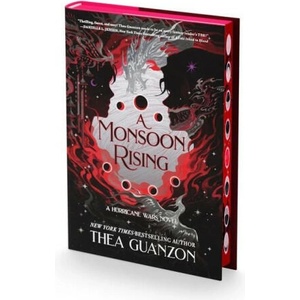 A Monsoon Rising. Special Edition (ISBN: 9780063277304)