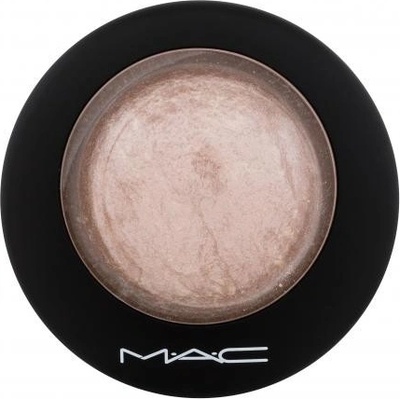 MAC Mineralize Skinfinish zapečený rozjasňujúci púder Soft & Gentle 10 g