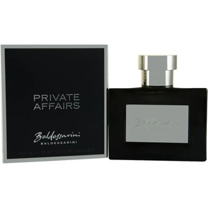 Baldessarini Private Affairs EDT 90 ml Парфюми
