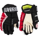 Hokejové rukavice Warrior Alpha DX4 SR