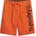 Superdry Бански гащета Superdry Classic swimming shorts - Orange (Orange Tiger)