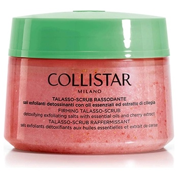 Collistar Firming Talasso-Scrub скраб за тяло за жени 300 мл