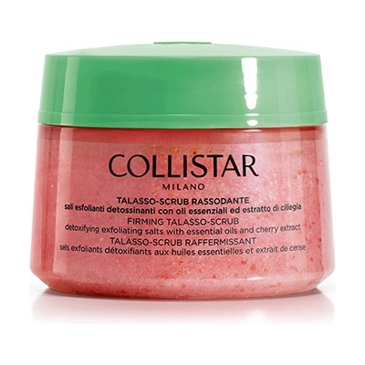 Collistar Firming Talasso-Scrub скраб за тяло за жени 300 мл