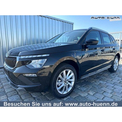 Skoda Kamiq 1.5 TSI 110 kW