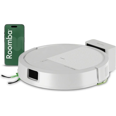 iRobot Roomba 115 Combo White