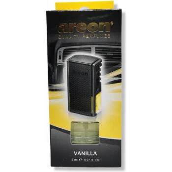 Areon ароматизатор за кола, Машинка с пълнител, Ванилия
