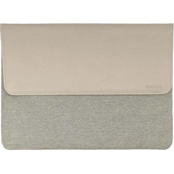 SwitchEasy puzdro Magslee pre MacBook 13/14" - Light Gray MMB134153LA23