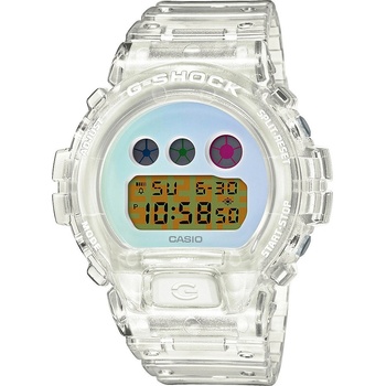 Casio DW-6900SP-7ER - Мъжки часовник (DW-6900SP-7ER)