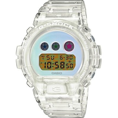 Casio DW-6900SP-7ER - Мъжки часовник (DW-6900SP-7ER)