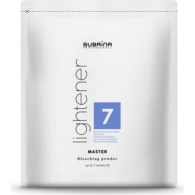 Subrina Lightener Master melír 500 g
