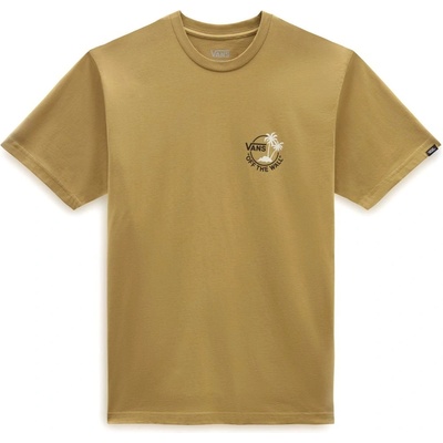 Vans Classic Mini Dual Palm T-Shirt antelope demita