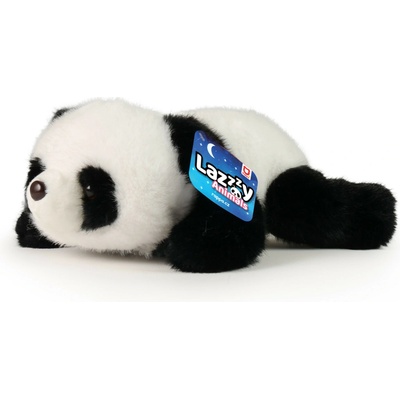 LazyAnimals panda 29 cm