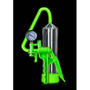Ouch! Glow in the Dark Elite Beginner Pump