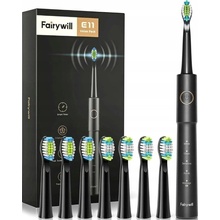 FairyWill Sonic FW-E11 Black