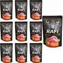 Rafi Cat kačacie 10 x 100 g
