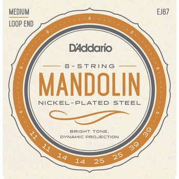 D´Addario EJ67