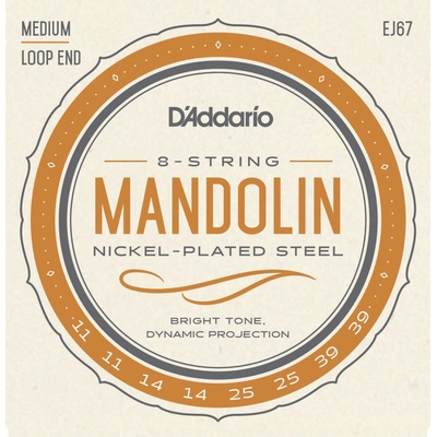 D´Addario EJ67