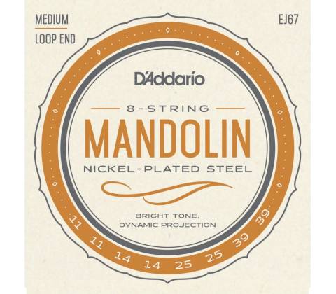 D´Addario EJ67