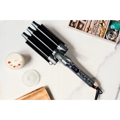 Lafe Sleek & Shine Waver 25 mm