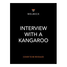 Interview with a Kangaroo